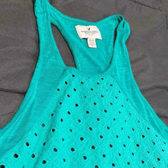 American Eagle Tank Top - Picture 2 of 5